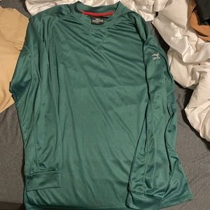 Mizuno Performance Fleece